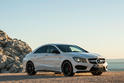 Mercedes CLA45 AMG 16