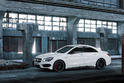 Mercedes CLA45 AMG 22