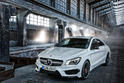 Mercedes CLA45 AMG 23