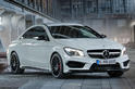 Mercedes CLA45 AMG 24