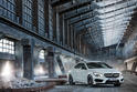 Mercedes CLA45 AMG 25