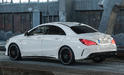 Mercedes CLA45 AMG 28