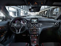 Mercedes CLA45 AMG 3