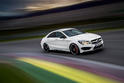 Mercedes CLA45 AMG 31
