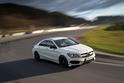 Mercedes CLA45 AMG 33