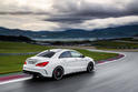 Mercedes CLA45 AMG 36