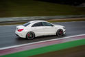 Mercedes CLA45 AMG 38
