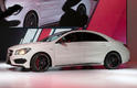 Mercedes CLA45 AMG 39