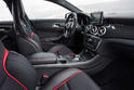 Mercedes CLA45 AMG 42