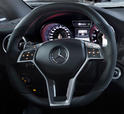 Mercedes CLA45 AMG 43