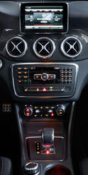 Mercedes CLA45 AMG 44