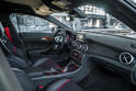 Mercedes CLA45 AMG 46