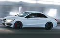 Mercedes CLA45 AMG 5