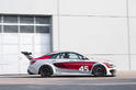 Mercedes CLA45 AMG Racing 10