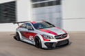 Mercedes CLA45 AMG Racing 11