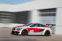 Mercedes CLA45 AMG Racing 12