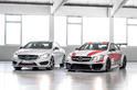 Mercedes CLA45 AMG Racing 13