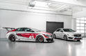 Mercedes CLA45 AMG Racing 14