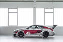 Mercedes CLA45 AMG Racing 15