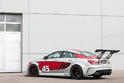 Mercedes CLA45 AMG Racing 16