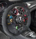 Mercedes CLA45 AMG Racing 17
