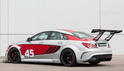 Mercedes CLA45 AMG Racing 2