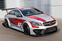 Mercedes CLA45 AMG Racing 4