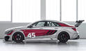 Mercedes CLA45 AMG Racing 5