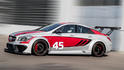 Mercedes CLA45 AMG Racing 6