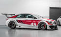 Mercedes CLA45 AMG Racing 7