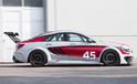 Mercedes CLA45 AMG Racing 8