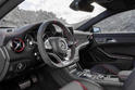 Mercedes CLA45 AMG Shooting Brake 3