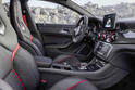 Mercedes CLA45 AMG Shooting Brake 7