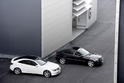 Mercedes CLC 10