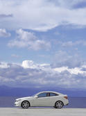 Mercedes CLC 16