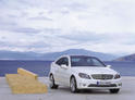 Mercedes CLC 18