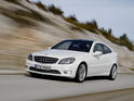 Mercedes CLC 28
