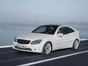 Mercedes CLC 29