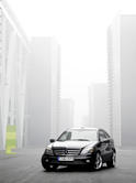 Mercedes CLC 50
