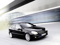 Mercedes CLC 6