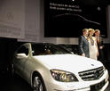 Mercedes CLC design 10