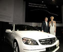 Mercedes CLC design 11
