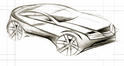 Mercedes CLC design 6