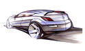 Mercedes CLC design 7