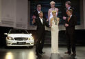 Mercedes CLC design 9