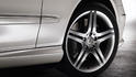Mercedes CLK Grand Edition 4