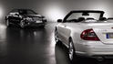 Mercedes CLK Grand Edition 9