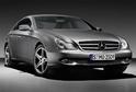 Mercedes CLS Grand Edition 2