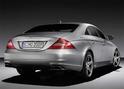 Mercedes CLS Grand Edition 4