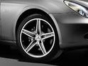 Mercedes CLS Grand Edition 5